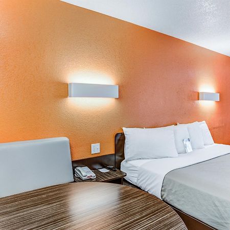 Motel 6-Portland, Or - Tigard West Esterno foto