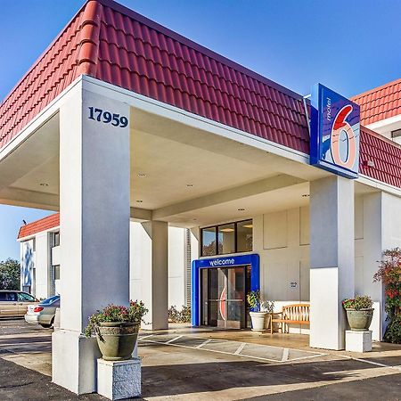 Motel 6-Portland, Or - Tigard West Esterno foto