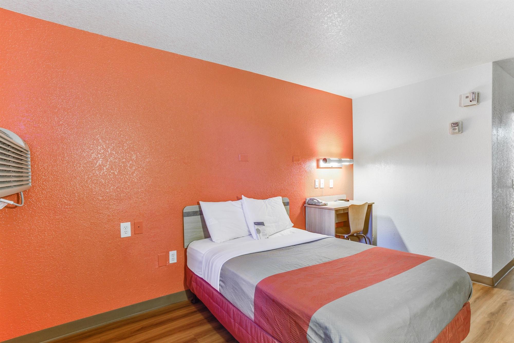 Motel 6-Portland, Or - Tigard West Esterno foto
