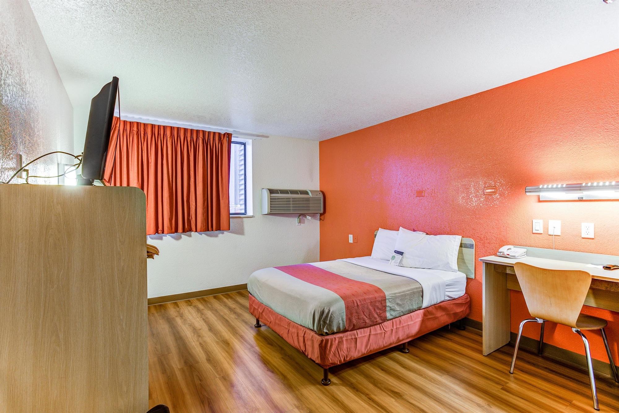 Motel 6-Portland, Or - Tigard West Esterno foto