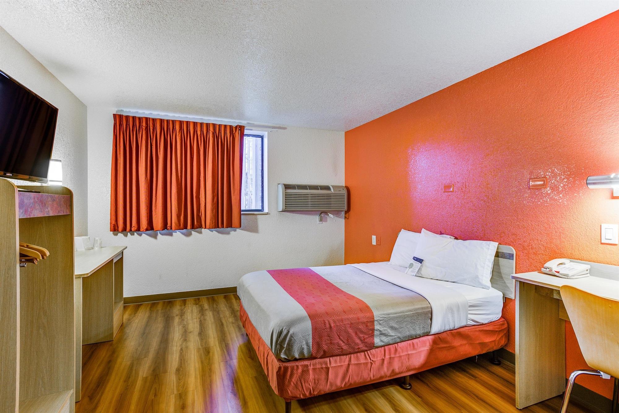 Motel 6-Portland, Or - Tigard West Esterno foto