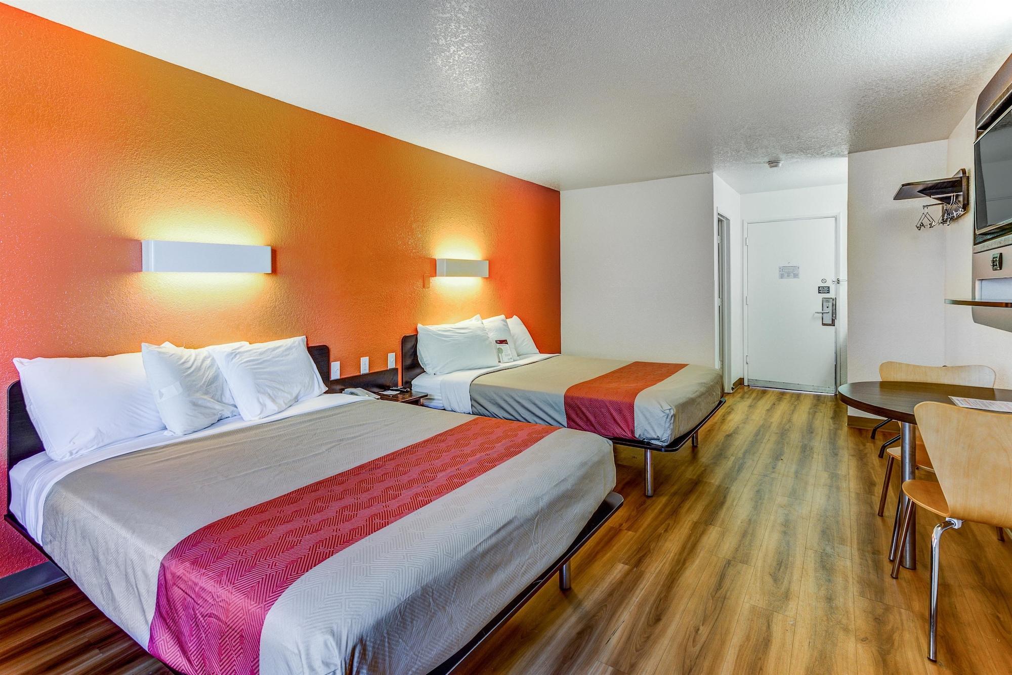 Motel 6-Portland, Or - Tigard West Esterno foto