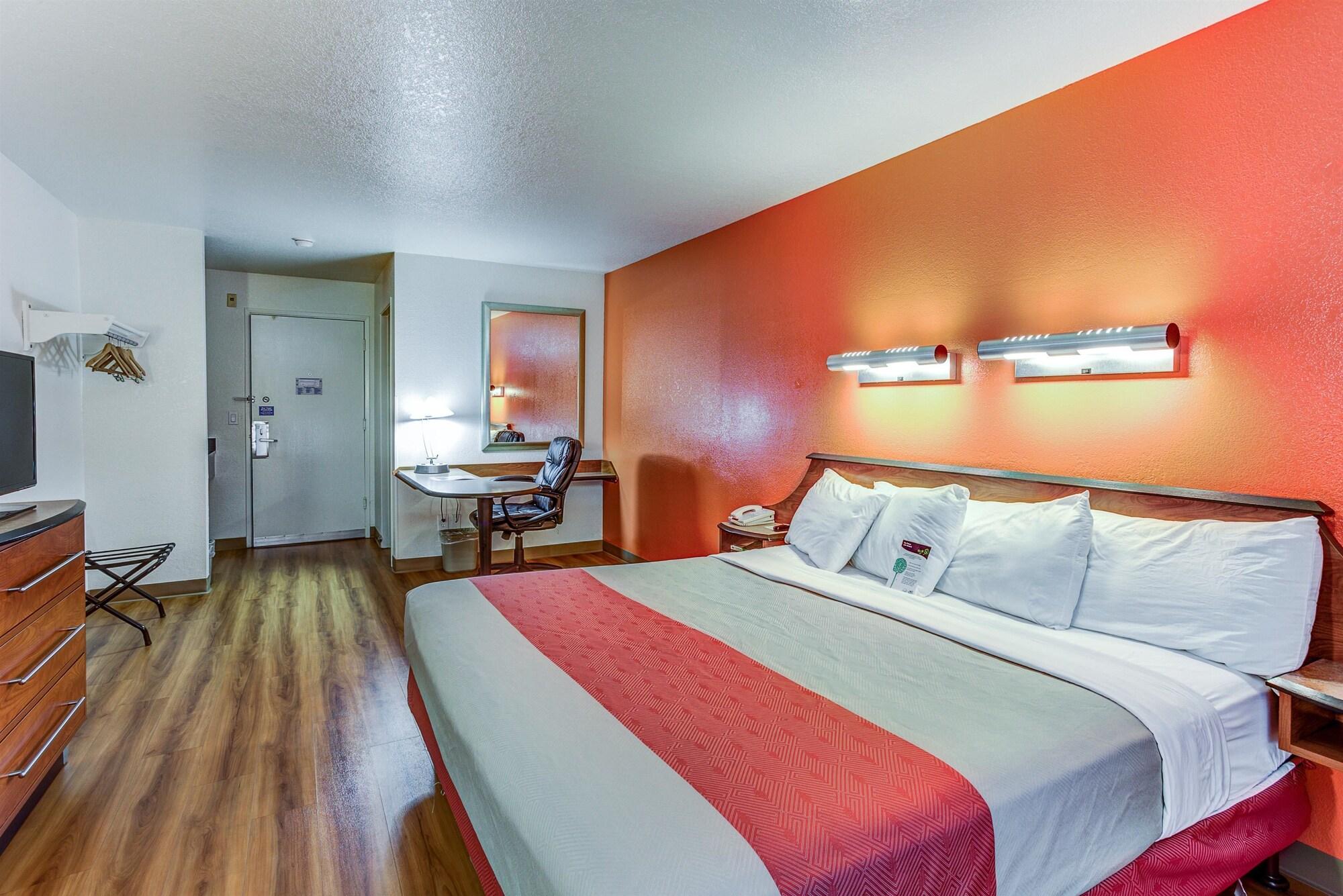 Motel 6-Portland, Or - Tigard West Esterno foto