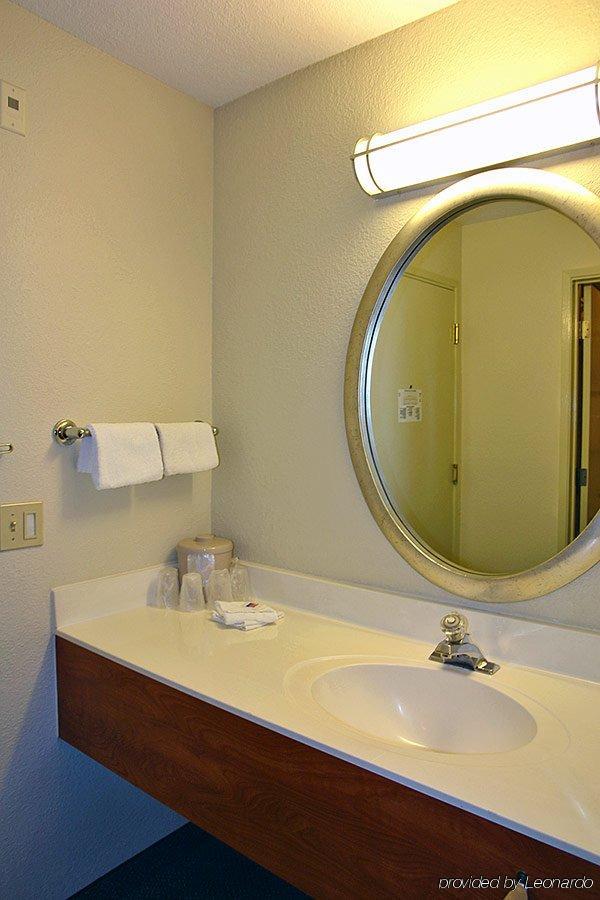 Motel 6-Portland, Or - Tigard West Esterno foto