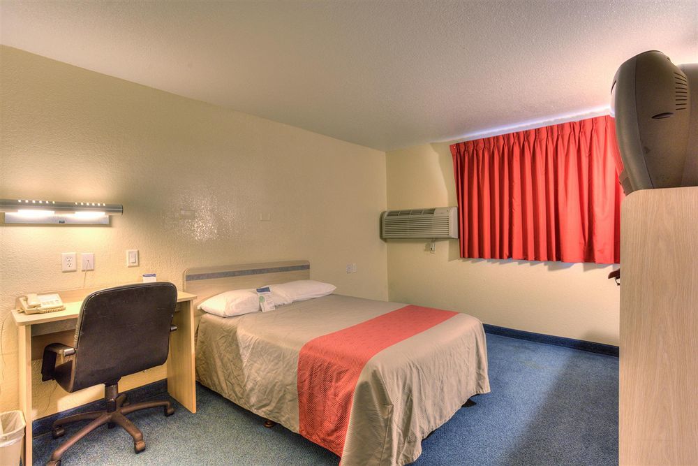 Motel 6-Portland, Or - Tigard West Esterno foto