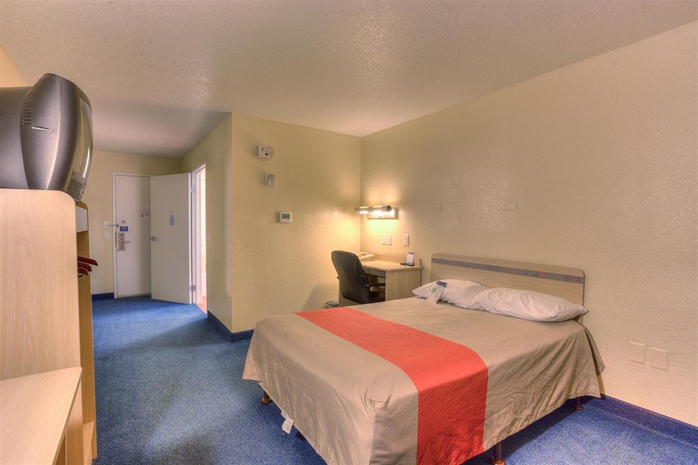 Motel 6-Portland, Or - Tigard West Esterno foto