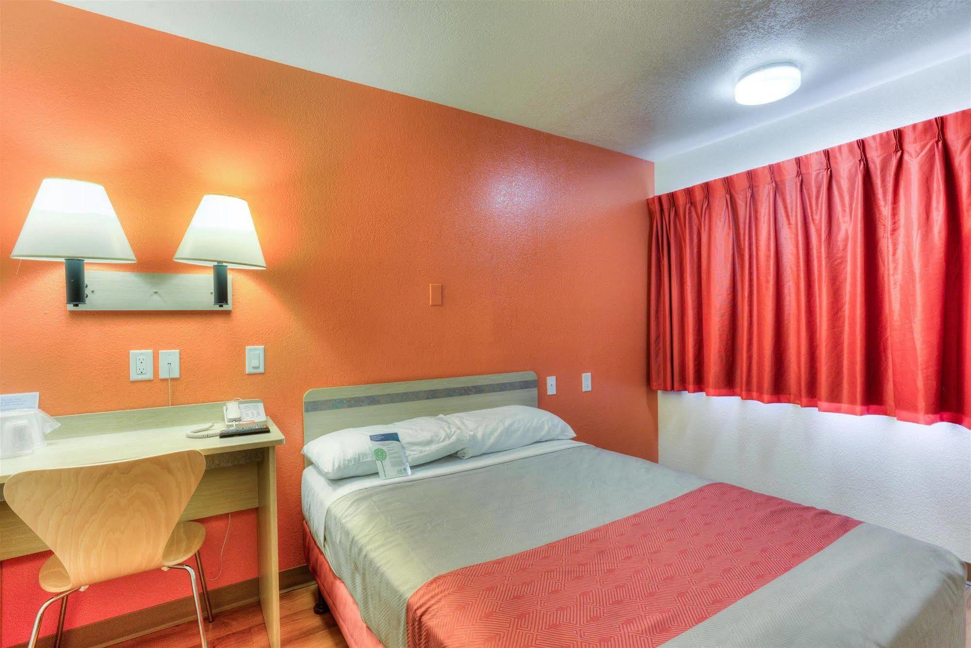Motel 6-Portland, Or - Tigard West Esterno foto