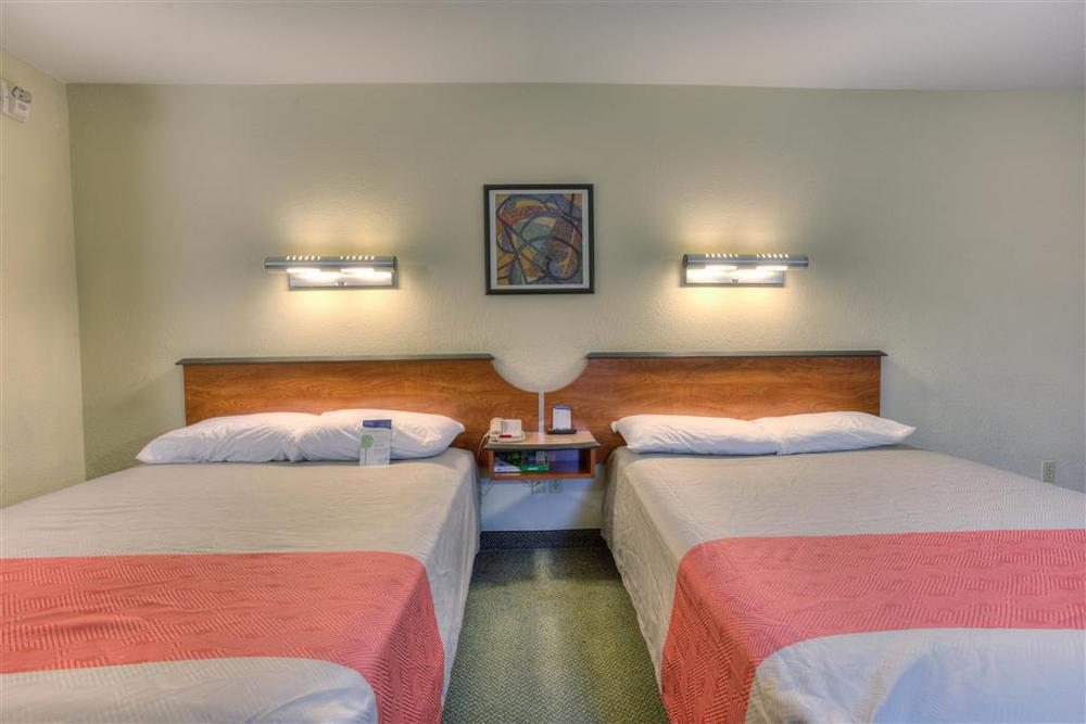Motel 6-Portland, Or - Tigard West Camera foto