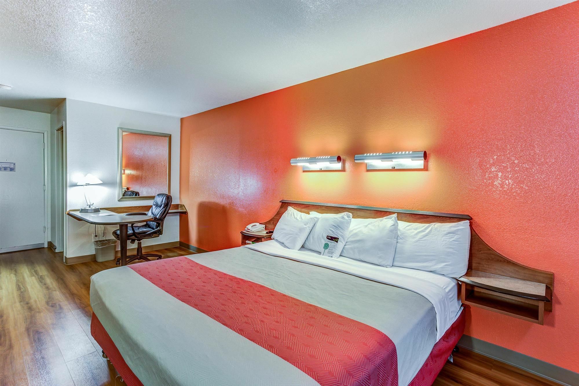 Motel 6-Portland, Or - Tigard West Esterno foto