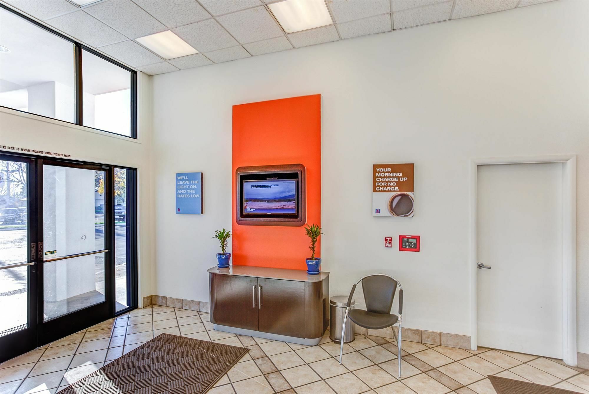 Motel 6-Portland, Or - Tigard West Esterno foto