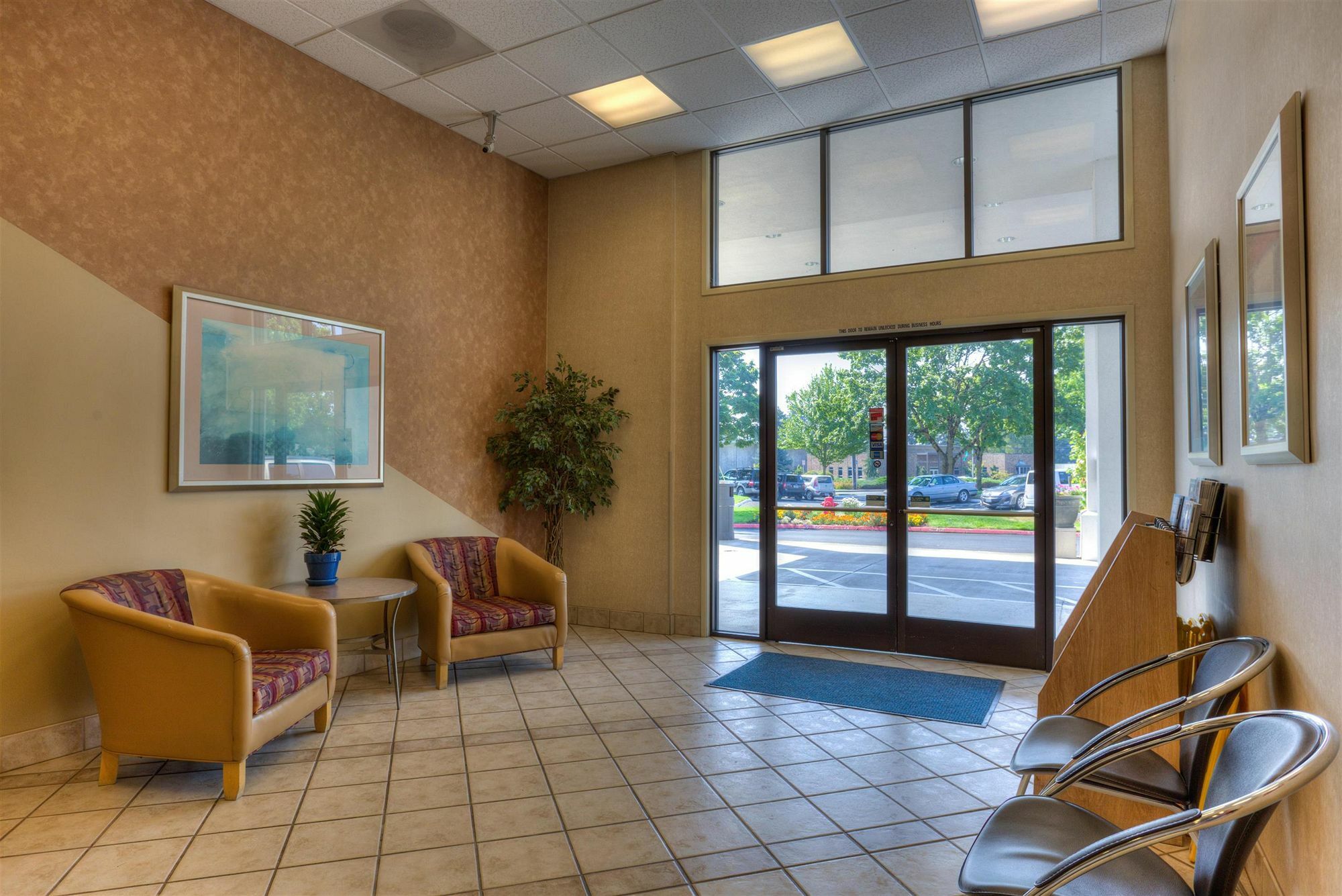 Motel 6-Portland, Or - Tigard West Esterno foto