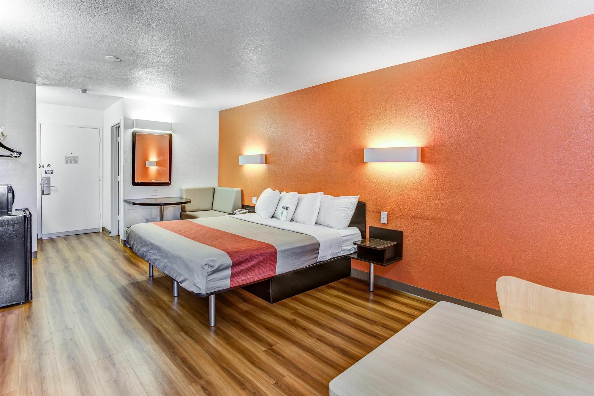 Motel 6-Portland, Or - Tigard West Esterno foto