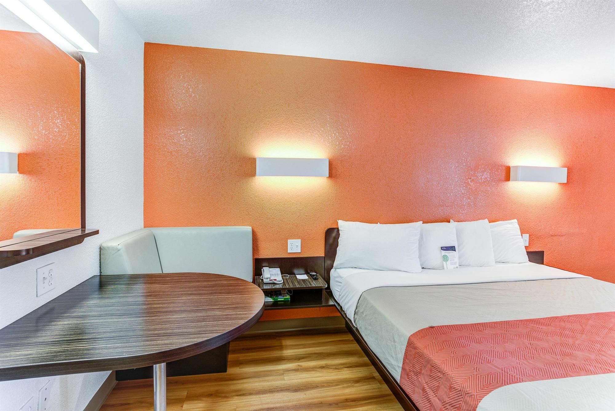 Motel 6-Portland, Or - Tigard West Esterno foto