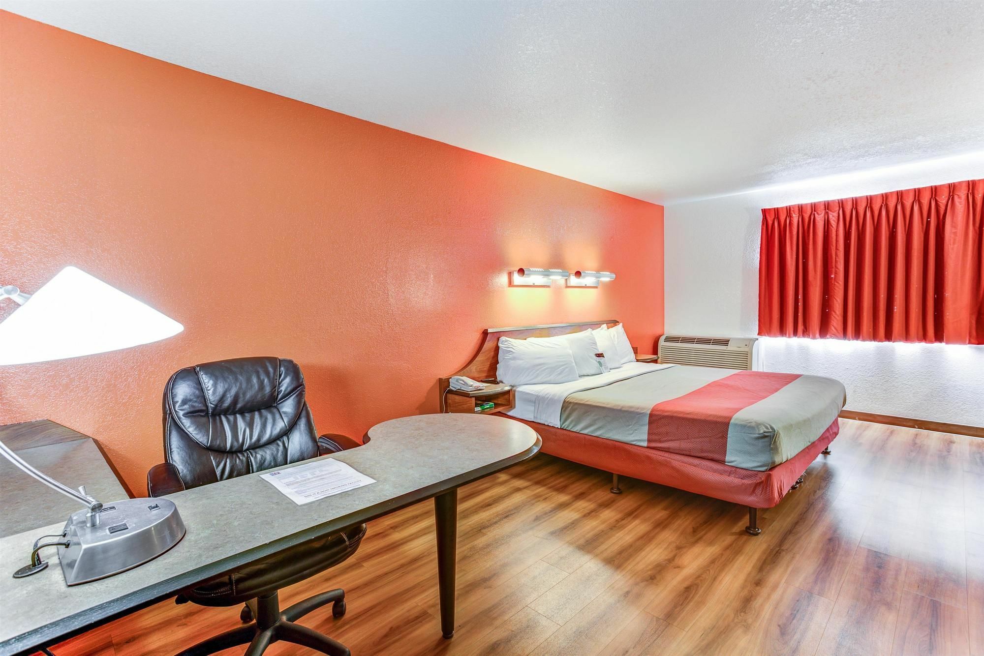 Motel 6-Portland, Or - Tigard West Esterno foto