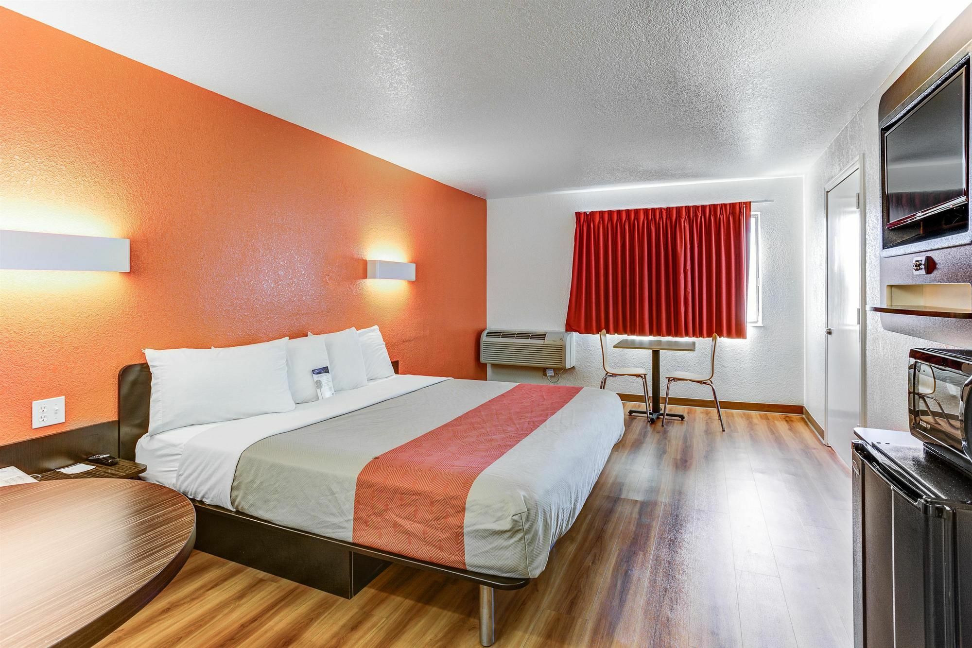 Motel 6-Portland, Or - Tigard West Esterno foto
