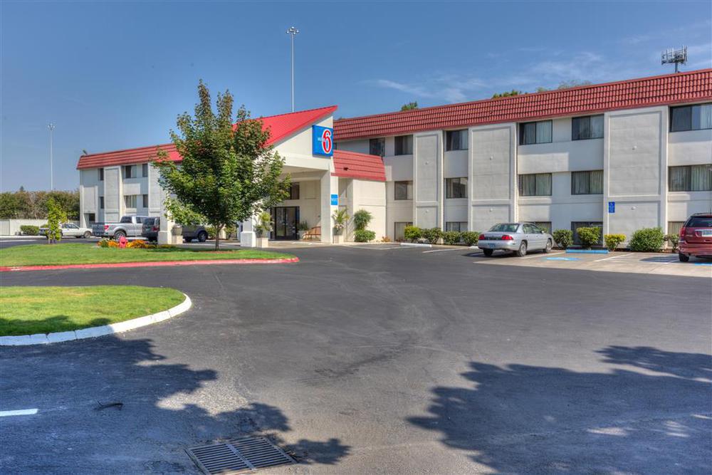 Motel 6-Portland, Or - Tigard West Esterno foto