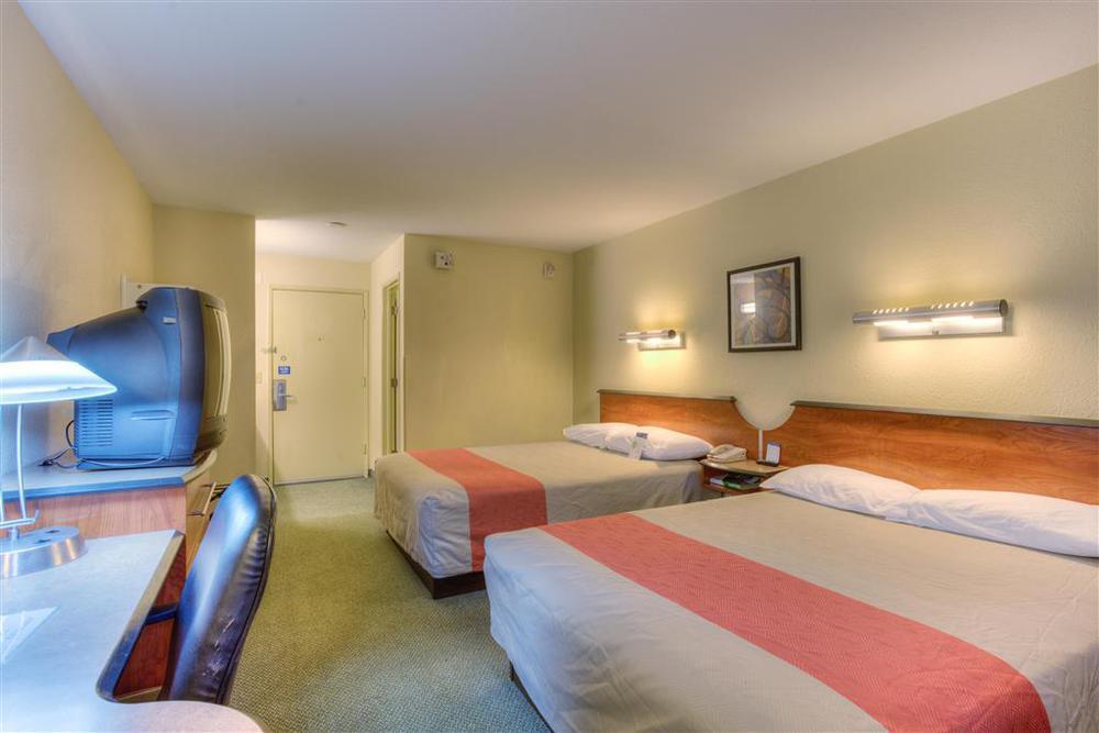 Motel 6-Portland, Or - Tigard West Camera foto