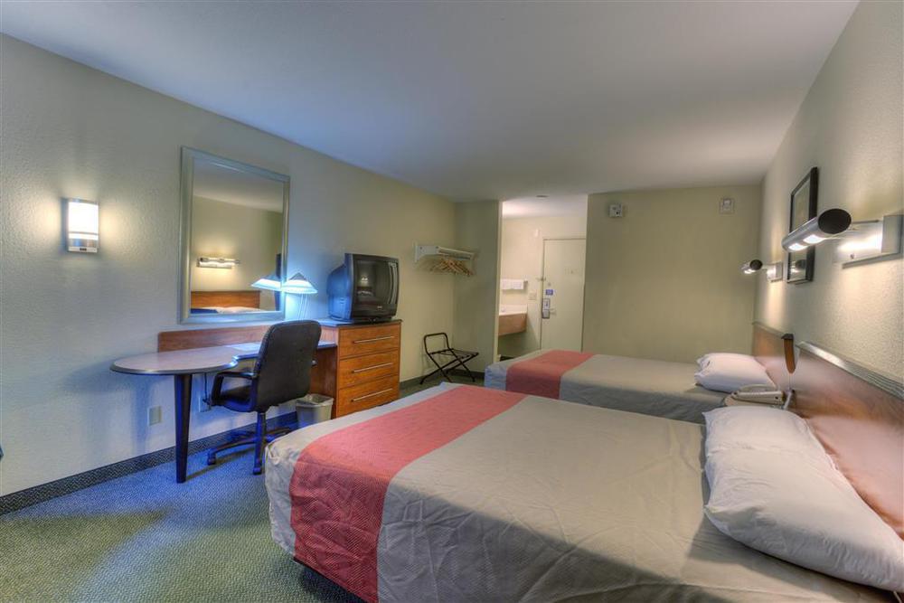 Motel 6-Portland, Or - Tigard West Camera foto