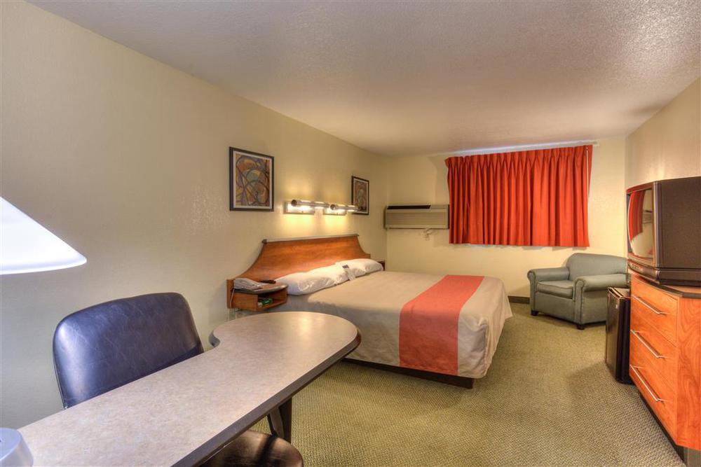 Motel 6-Portland, Or - Tigard West Camera foto