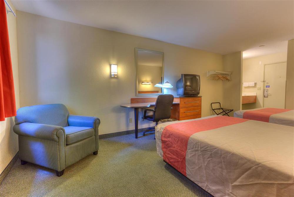 Motel 6-Portland, Or - Tigard West Camera foto