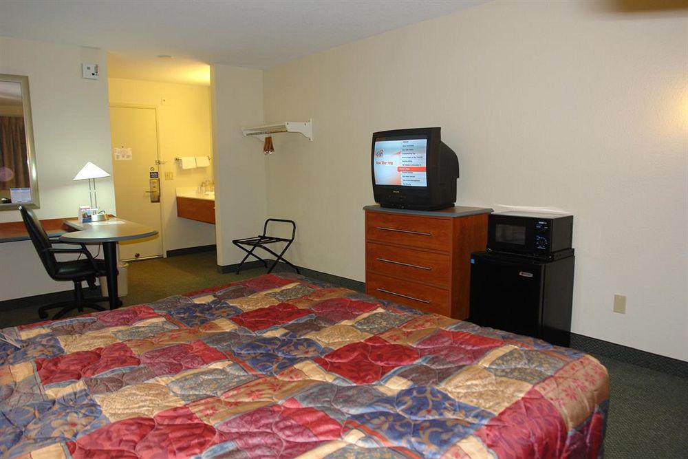 Motel 6-Portland, Or - Tigard West Camera foto