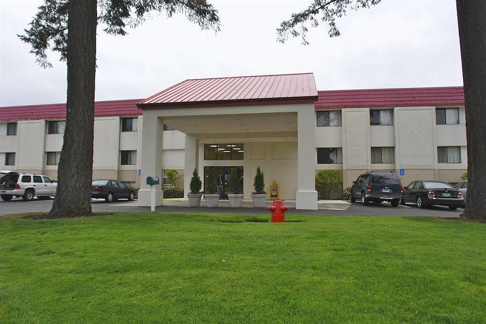 Motel 6-Portland, Or - Tigard West Esterno foto