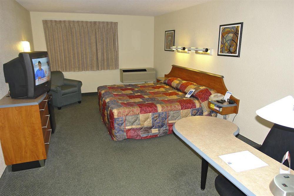 Motel 6-Portland, Or - Tigard West Camera foto